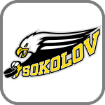 Klubový znak - HC Baník Sokolov Klubový znak - HC Baník Sokolov